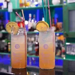 Отель Tropicana 3*