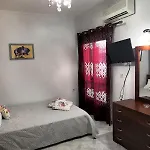 Tropicana Отель Нидри
