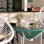Hotel Tropicana Nydri (Lefkada)