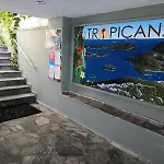 Tropicana 3* Nydri (Lefkada)