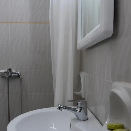 Tropicana 3* Νυδρί