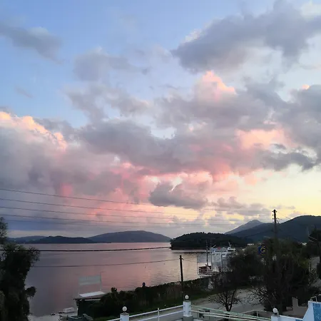 Tropicana Ξενοδοχείο Νυδρί