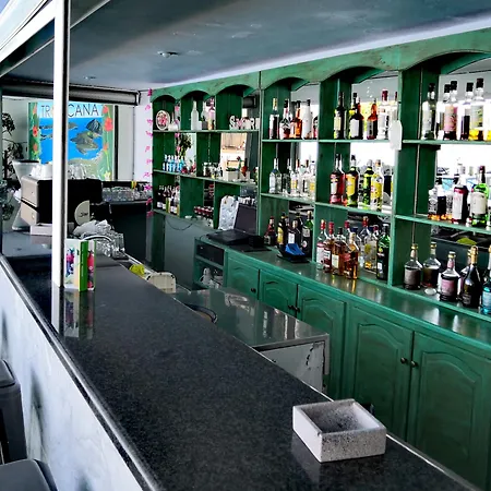 Tropicana نيدري