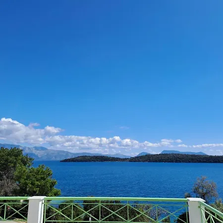 Ξενοδοχείο Tropicana 3*