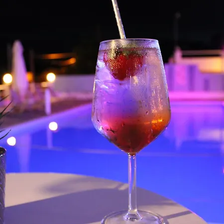 Tropicana 3*