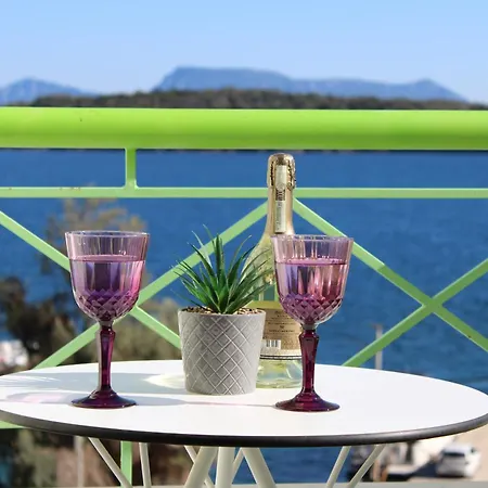 Ξενοδοχείο Tropicana