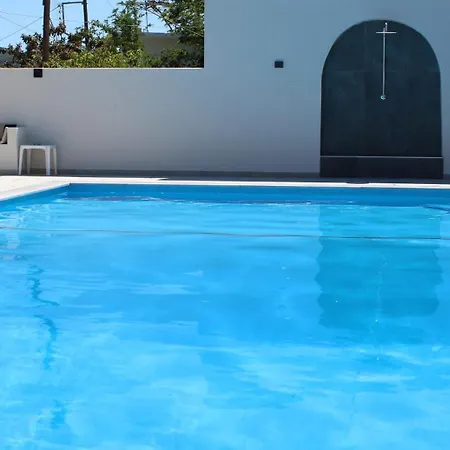 Otel Tropicana