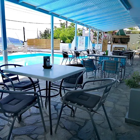 Tropicana Nydri (Lefkada)