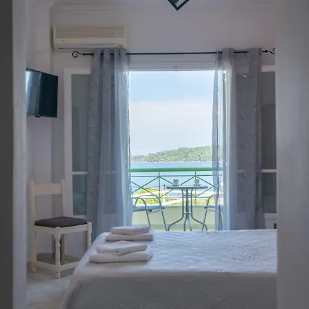 Tropicana Ξενοδοχείο