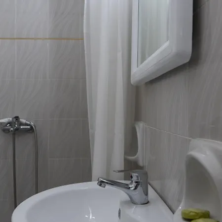 Hotel Tropicana Nydri (Lefkada)