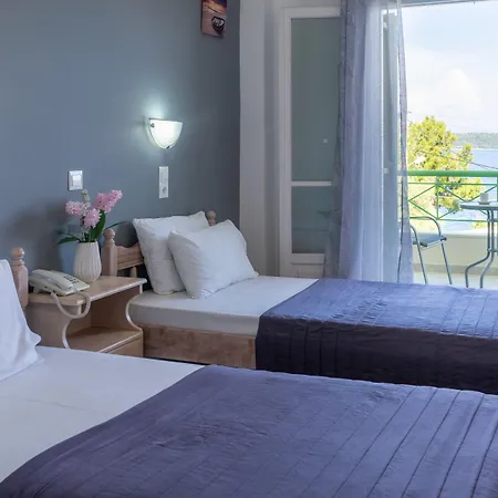 Tropicana Ξενοδοχείο 3*