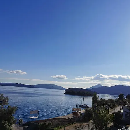 Tropicana Ξενοδοχείο 3*