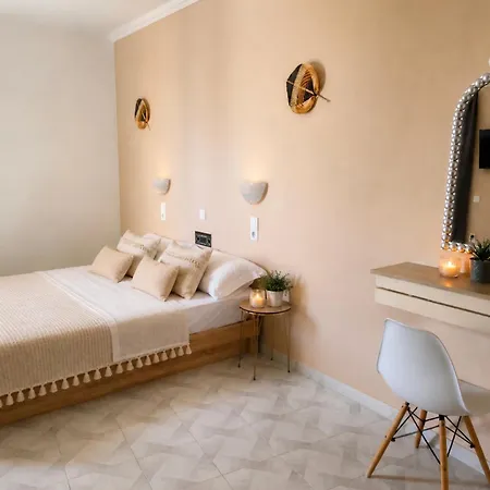 Tropicana 3* نيدري
