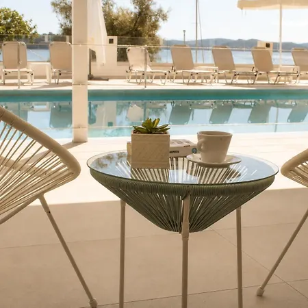 Tropicana Nydri (Lefkada)