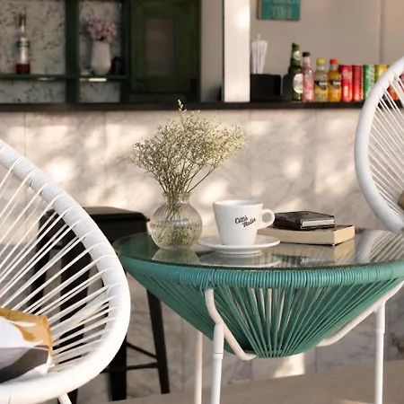 Hotel Tropicana Nydri (Lefkada)