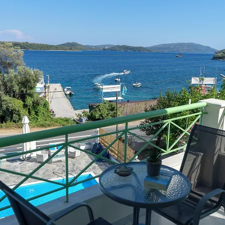 Tropicana Nydri (Lefkada)