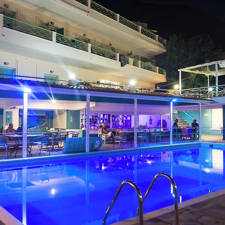 Tropicana Nydri (Lefkada)