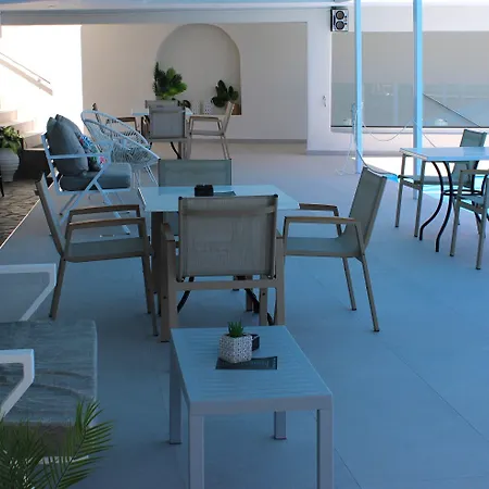 Tropicana Nydri (Lefkada)