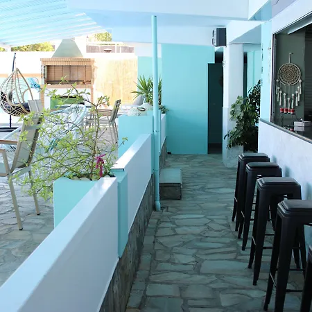 Hotel Tropicana 3*