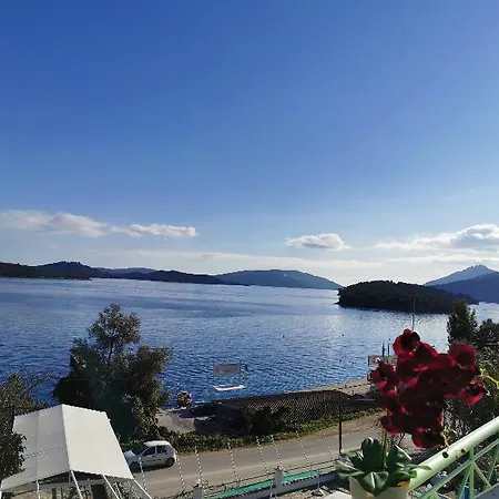 Ξενοδοχείο Tropicana