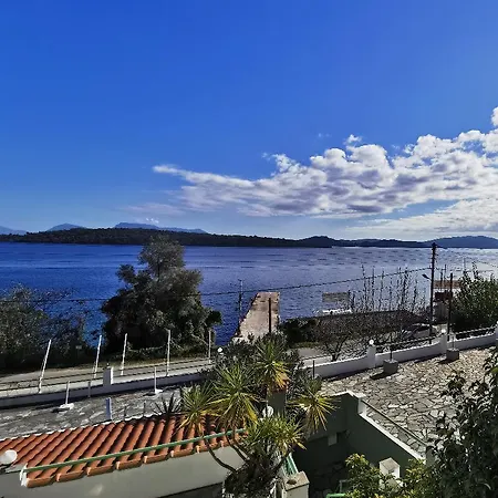 Tropicana Νυδρί