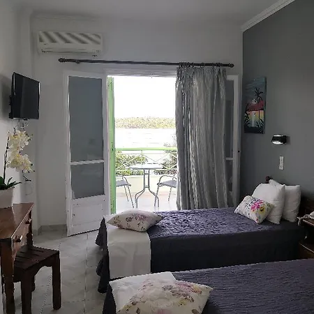 Tropicana Otel 3*