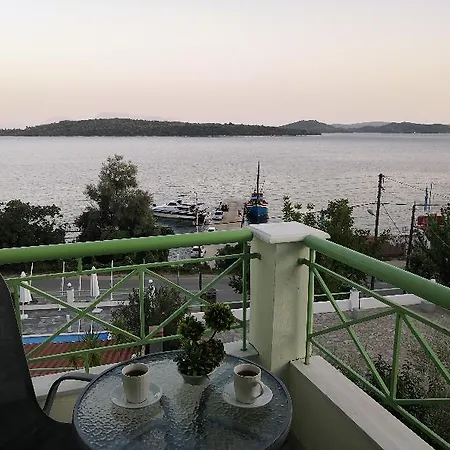 Tropicana Ξενοδοχείο