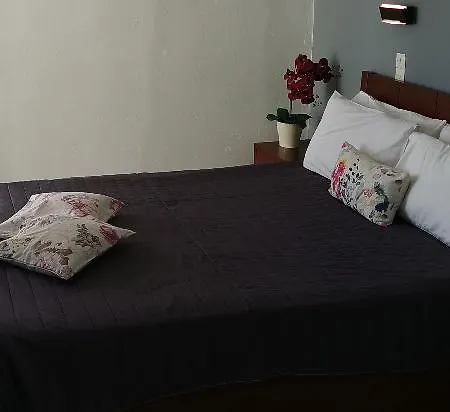 Ξενοδοχείο Tropicana 3*