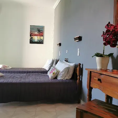Tropicana 3* Νυδρί