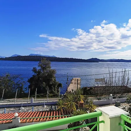 Ξενοδοχείο Tropicana