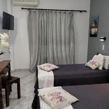 Tropicana Hotel